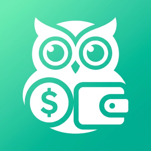 Ollie Expense Tracker icon