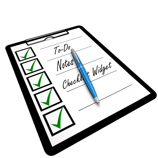 To Do Notes icon